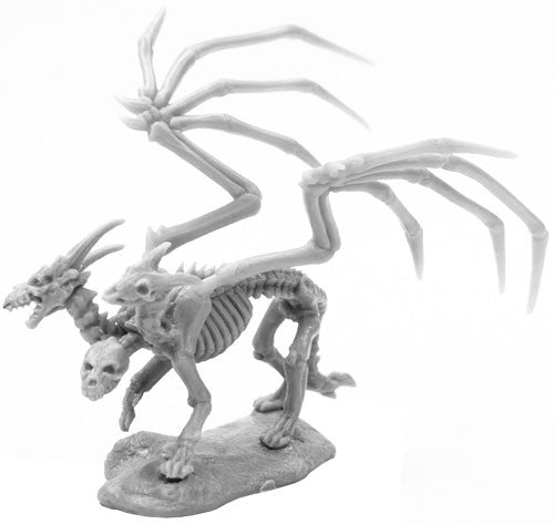 Skeletal Chimera