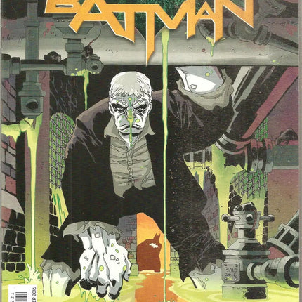 Batman #2