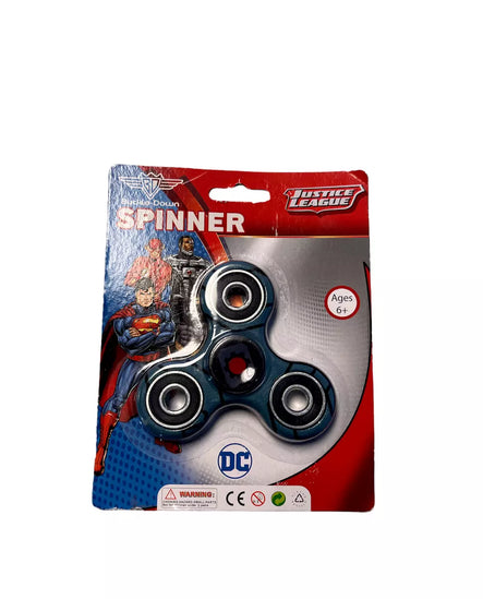 Fidget spinner heroes