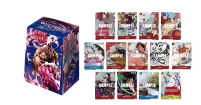 GC01 - Gift Collection 2023 | One Piece Card Game, sobres y cartas coleccionables en PiedraBruja Chile