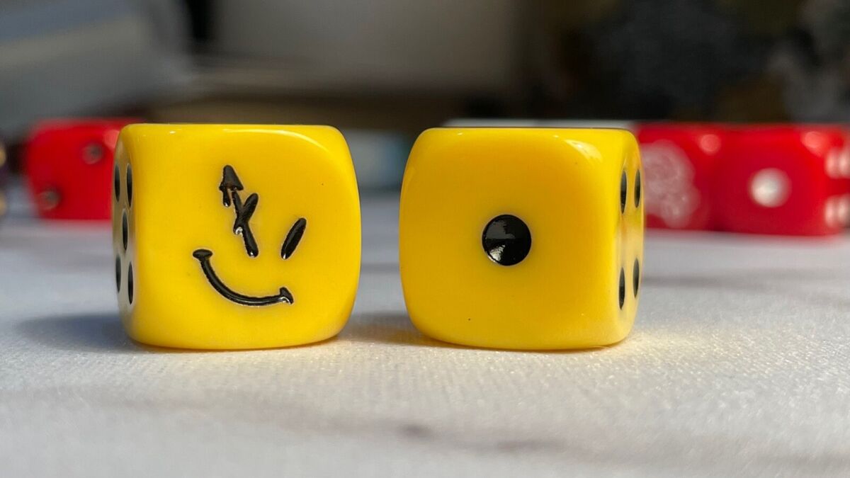 D6 Especial - Watchmen