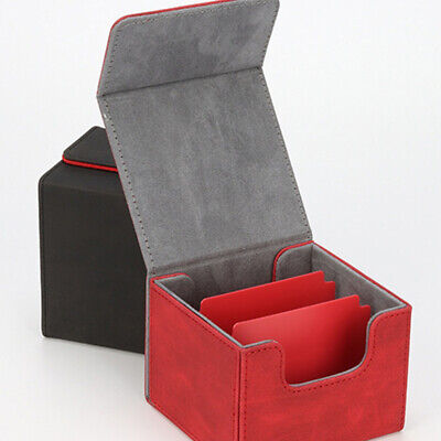 Arcane Vault 100+ - Molten Red