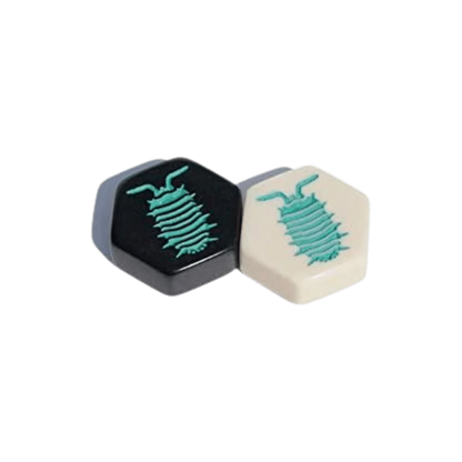 Hive Pocket - The Pillbug Expansion
