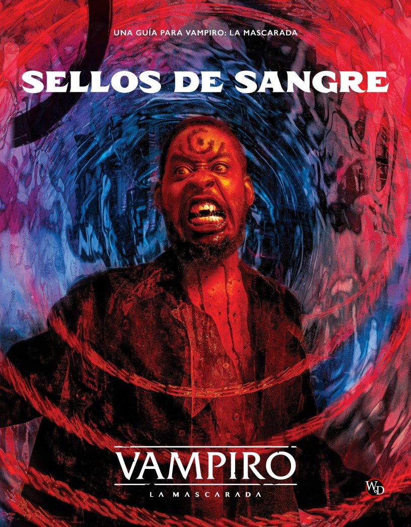 Sellos de Sangre