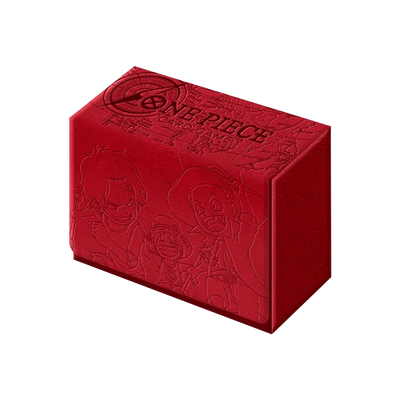 One Piece Card Game - English Version 3rd Anniversary Set