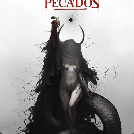 Siete Pecados