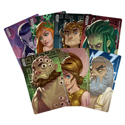 Similo Mitos | Juegos de mesa para todas las edades en PiedraBruja Chile