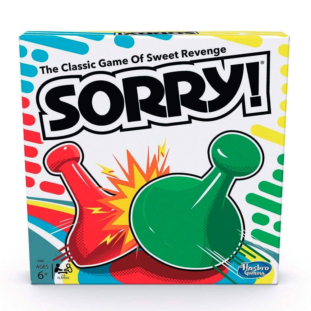 Sorry!