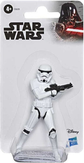 Star Wars E9 Value Figures Stormtrooper