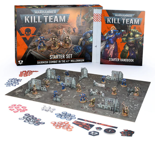 Kill Team: Starter Set (español)