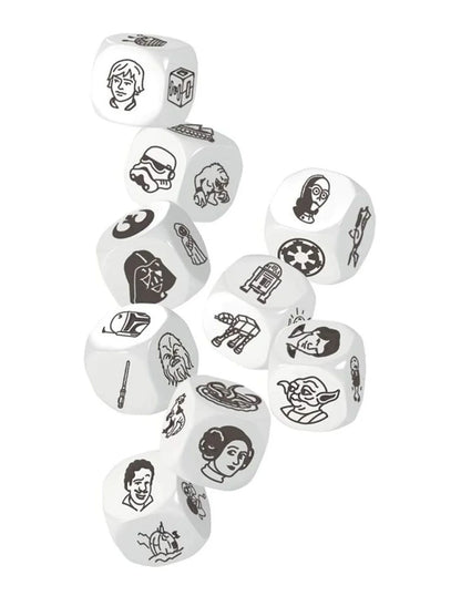 Story Cubes - Star Wars