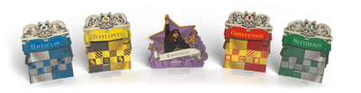 Harry Potter - Desmaius! | Juegos de mesa para todas las edades en PiedraBruja Chile