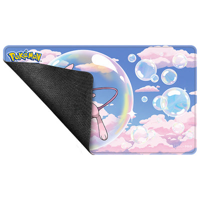 Playmat Pokemon Legendary Foil - Mythical Mew