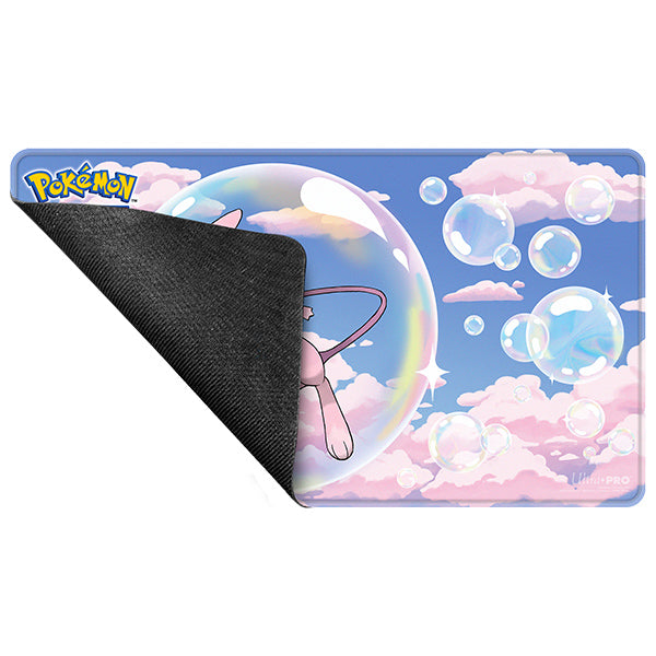 Playmat Pokemon Legendary Foil - Mythical Mew