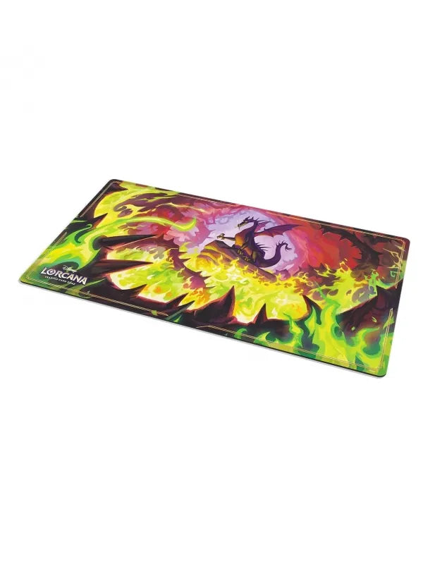 Winterspell - Playmat Dragon Fire
