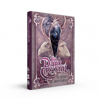 The Dark Crystal: El Juego de Aventuras