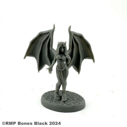 Tirika,Succubus