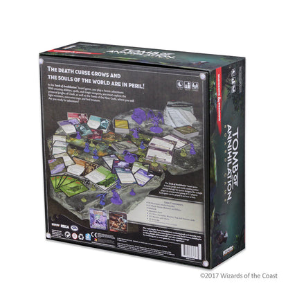 Tomb of Annihilation - Standard Edition