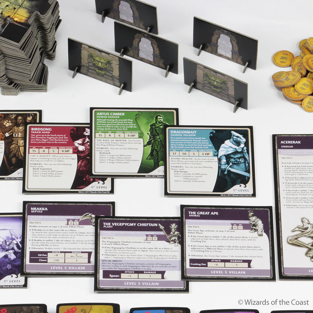 Tomb of Annihilation - Standard Edition