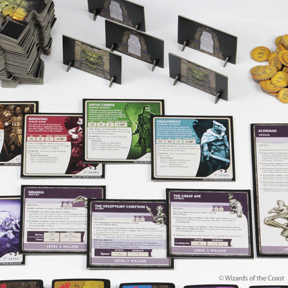 Tomb of Annihilation - Standard Edition