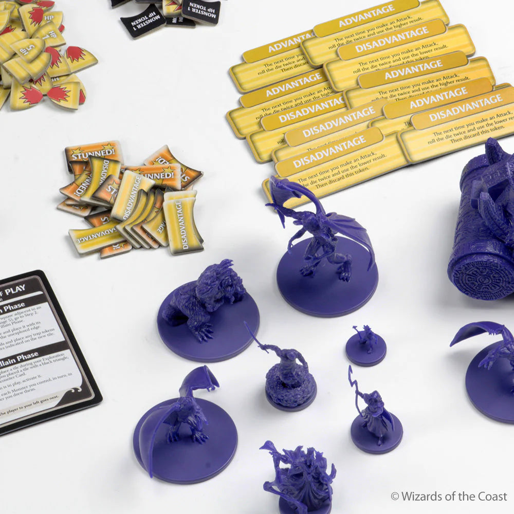 Tomb of Annihilation - Standard Edition