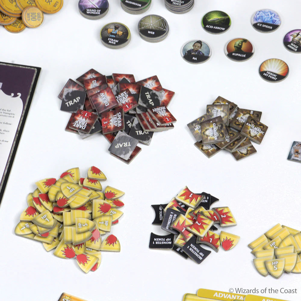 Tomb of Annihilation - Standard Edition