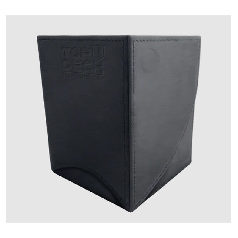 Portamazo Magnetic Top Box (+100) | Accesorios para juegos de cartas coleccionables en PiedraBruja Chile