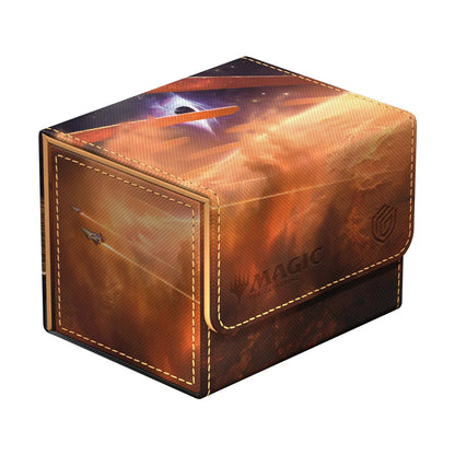 Sidewinder 100+ MTG  Edge of Eternities - Adagia, Windswept Bastion
