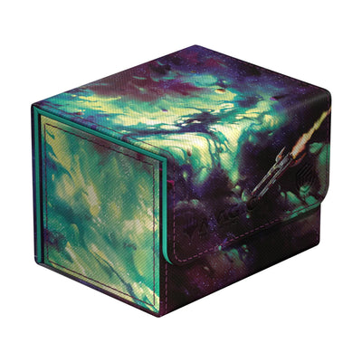 Sidewinder 100+ MTG  Edge of Eternities - Blinkmoth Nexus | Accesorios para juegos de cartas coleccionables en PiedraBruja Chile