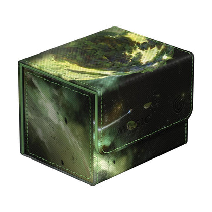 Sidewinder 100+ MTG  Edge of Eternities - Hissing Quagmire