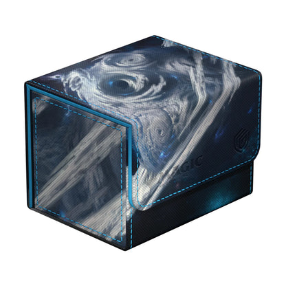 Sidewinder 100+ MTG  Edge of Eternities - Uthros, Titanic Godcore