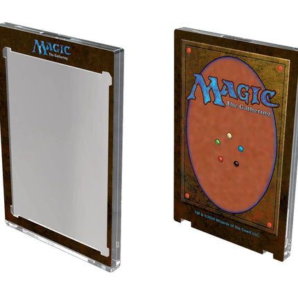 Protector Acrilico: One Touch Magnetic UV 35pt - Magic: The Gathering (Classic)