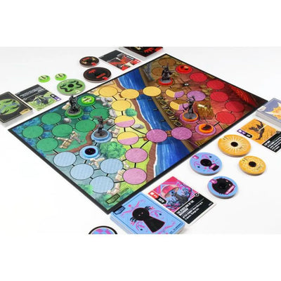 Unmatched - Battle of Legends Volume 1 ING