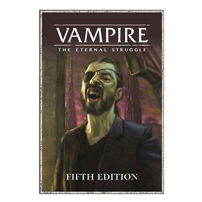 Banu Haquim - Deck ING | Vampire: The Eternal Struggle y accesorios TCG en PiedraBruja Chile