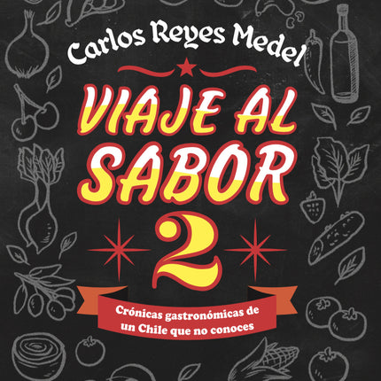 Viaje al Sabor 2