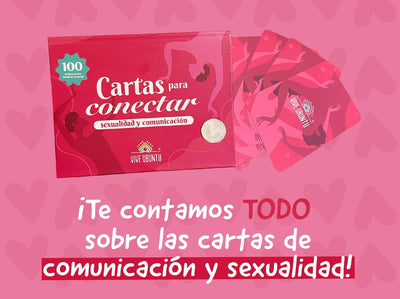 Ubuntu - Cartas para Conectar - Sexualidad y comunicación | Juegos de mesa para todas las edades en PiedraBruja Chile