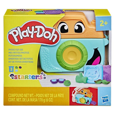 Play-Doh Divertido Set de Fotos | Juguetes, regalos y entretenimiento en PiedraBruja Chile
