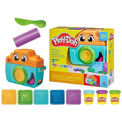 Play-Doh Divertido Set de Fotos | Juguetes, regalos y entretenimiento en PiedraBruja Chile