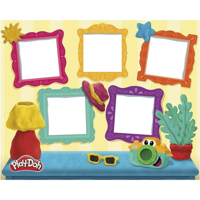 Play-Doh Divertido Set de Fotos | Juguetes, regalos y entretenimiento en PiedraBruja Chile
