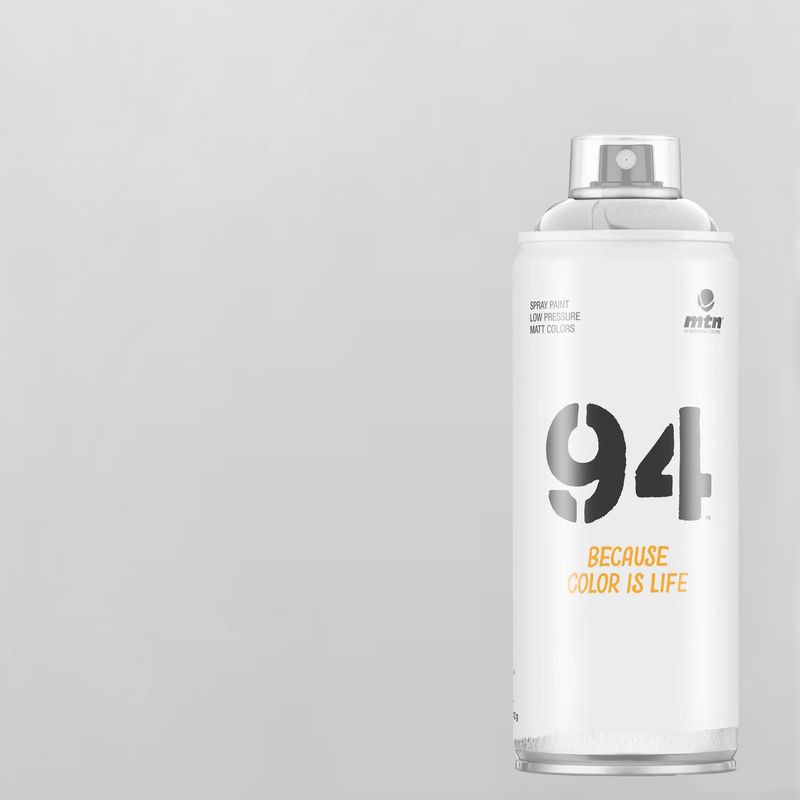 Imprimante Mate 94 - Plata Joya 400ml