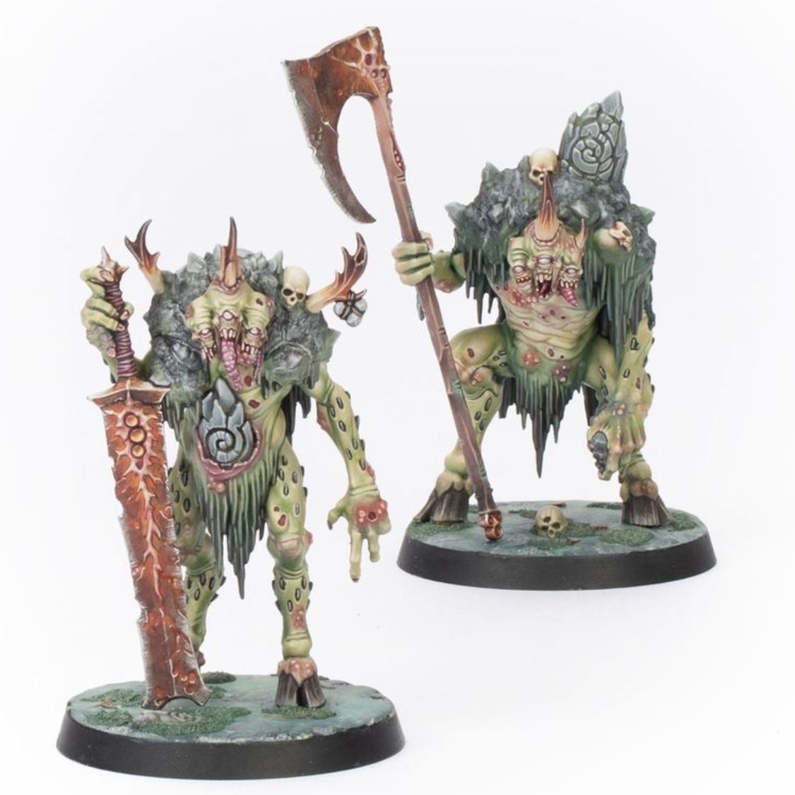 Warhammer Quest: Darkwater