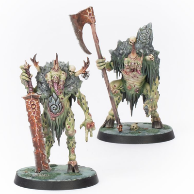 Warhammer Quest: Darkwater | Games Workshop y Warhammer 40K Age of Sigmar en PiedraBruja Chile