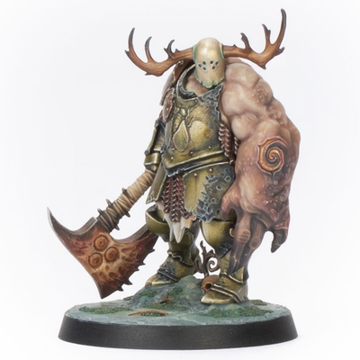 Warhammer Quest: Darkwater | Games Workshop y Warhammer 40K Age of Sigmar en PiedraBruja Chile