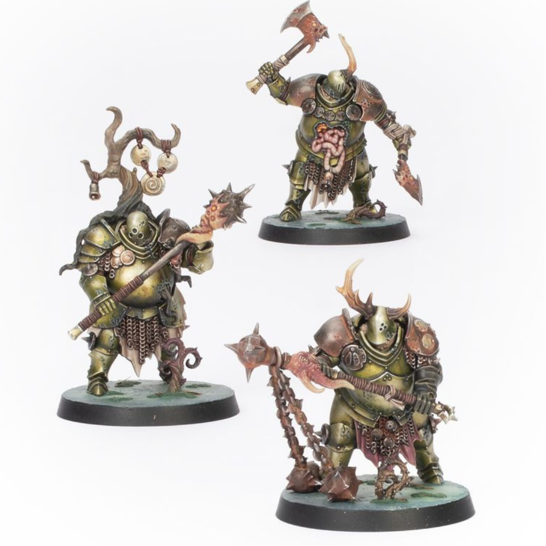 Warhammer Quest: Darkwater