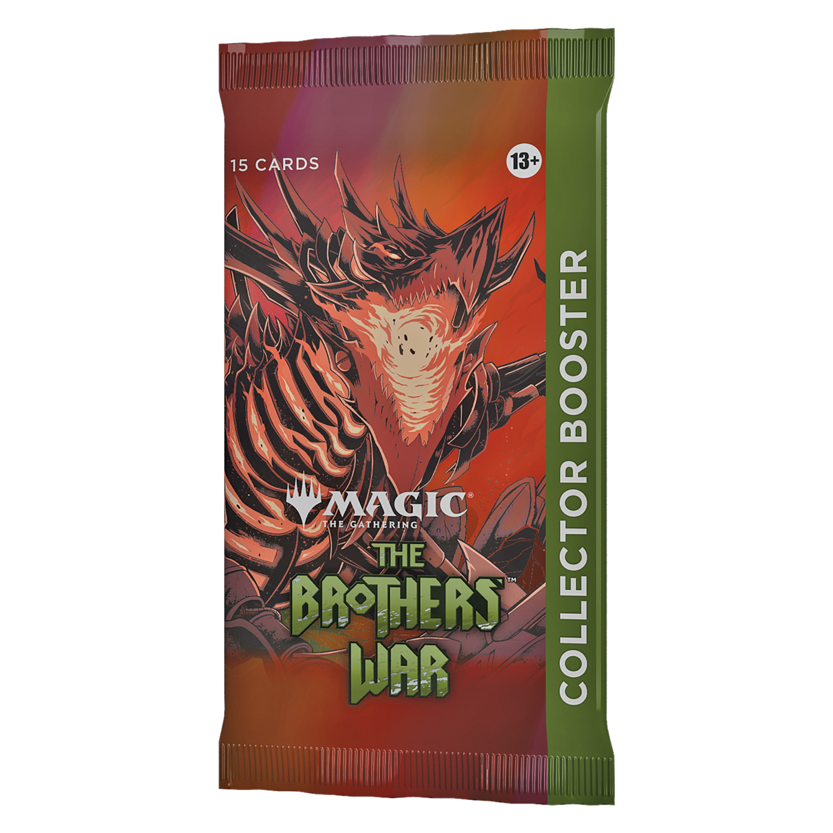 The Brothers' War - Collector Booster