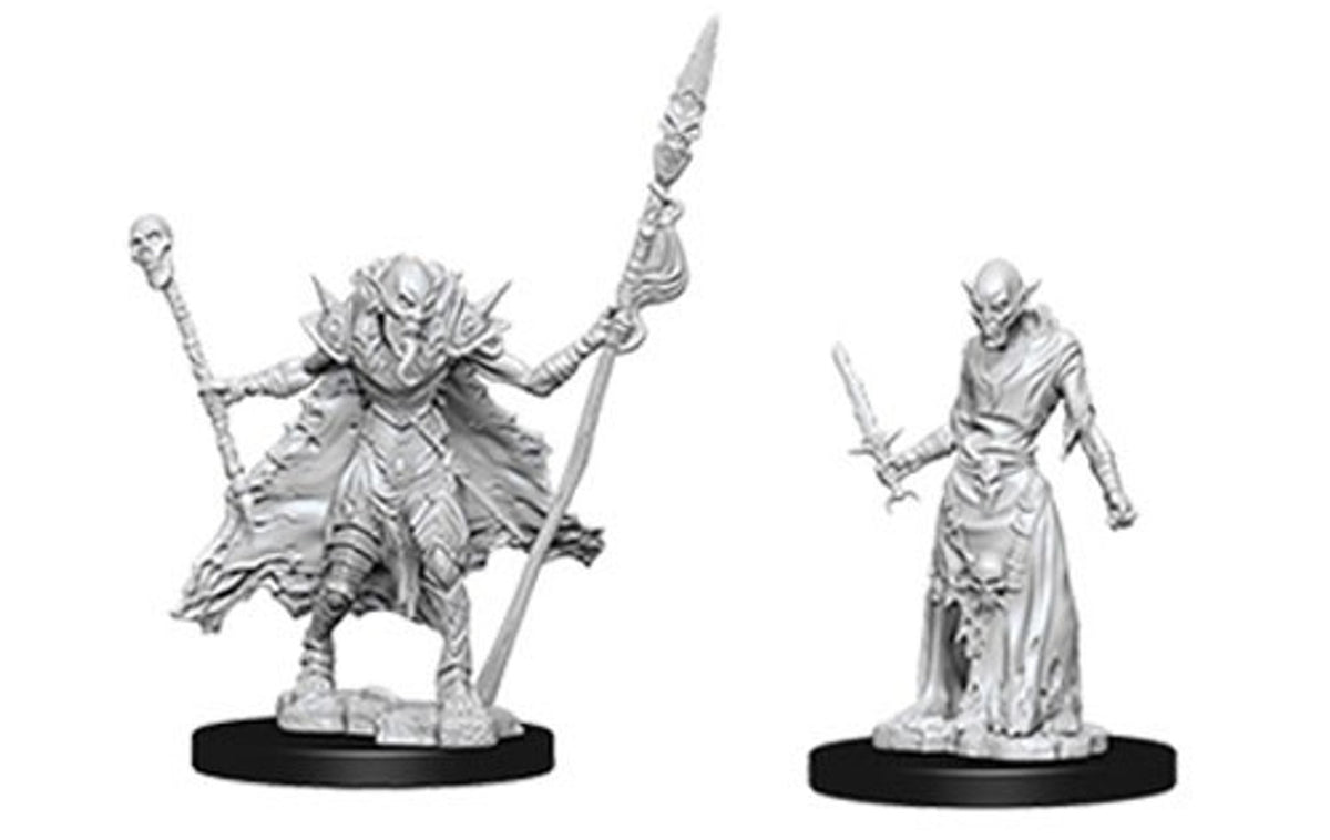 Pathfinder Deep Cuts Ghouls