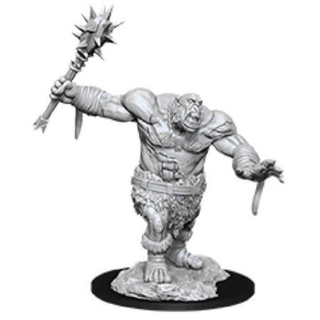 D&D Nolzur's Marvelous Miniatures Ogre Zombie
