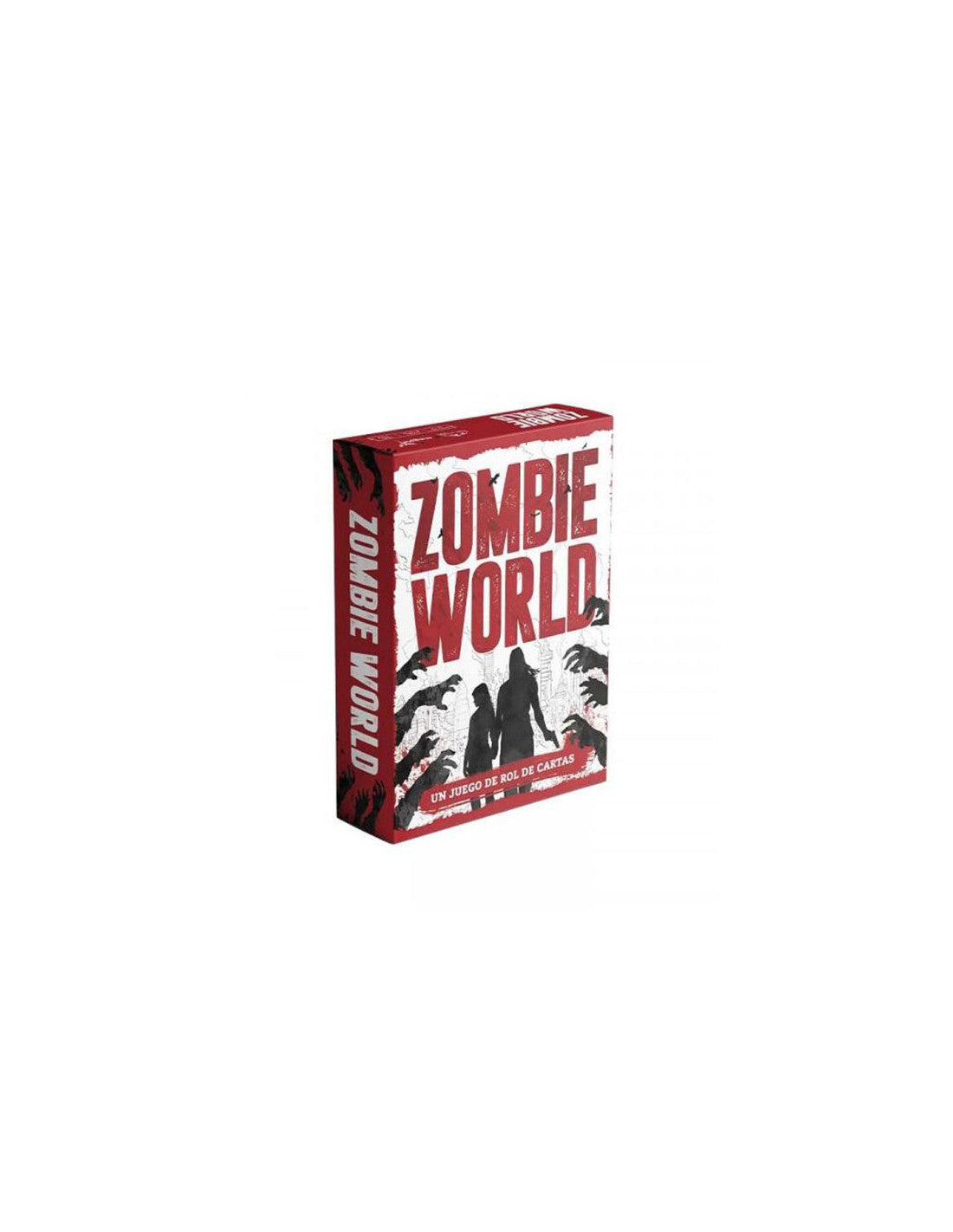 Zombie World