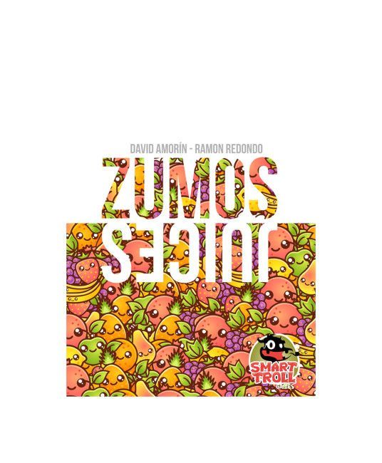 Zumos (Juices)