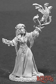 Tristan Loremistress